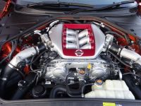 Nissan GT-R 3.8 Recaro 2dr Auto SVM 650R UPGRADES 67 REG 1 OWNER KATSURA BRONZE Coupe Petrol Gold