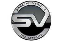Land Rover Range Rover 4.4 SDV8 Vogue 4dr Auto SVO DIMAOND BLACK EDITION LOW MILEAGE 339 BHP LR WARRANTY WHITE 67 REG Estate Diesel Furi White