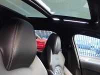 Audi RS6 4.0 Bi-Turbo Quattro 5dr Tip Auto 64 REG DYNAMIC PACK PAN ROOF MILTEKS Estate Petrol Black