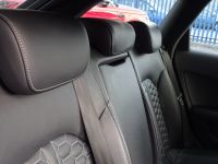 Audi RS6 4.0 Bi-Turbo Quattro 5dr Tip Auto 64 REG DYNAMIC PACK PAN ROOF MILTEKS Estate Petrol Black