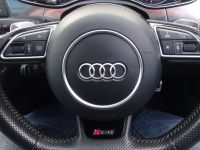 Audi RS6 4.0 Bi-Turbo Quattro 5dr Tip Auto 64 REG DYNAMIC PACK PAN ROOF MILTEKS Estate Petrol Black