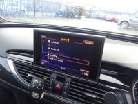 Audi RS6 4.0 Bi-Turbo Quattro 5dr Tip Auto 64 REG DYNAMIC PACK PAN ROOF MILTEKS Estate Petrol Black