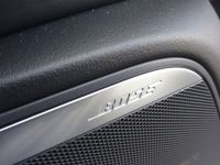 Audi RS6 4.0 Bi-Turbo Quattro 5dr Tip Auto 64 REG DYNAMIC PACK PAN ROOF MILTEKS Estate Petrol Black