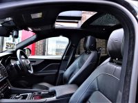 Jaguar F-pace 3.0d V6 S AWD 300 PS AP-GTS WIDEBODY ASV PAN ROOF MASSIVE SPECIFICATION BLACK DIAMOND PACK Estate Diesel Black