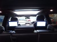 Jaguar F-pace 3.0d V6 S AWD 300 PS AP-GTS WIDEBODY ASV PAN ROOF MASSIVE SPECIFICATION BLACK DIAMOND PACK Estate Diesel Black