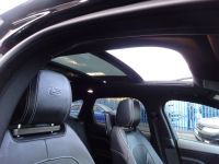 Jaguar F-pace 3.0d V6 S AWD 300 PS AP-GTS WIDEBODY ASV PAN ROOF MASSIVE SPECIFICATION BLACK DIAMOND PACK Estate Diesel Black