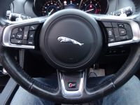 Jaguar F-pace 3.0d V6 S AWD 300 PS AP-GTS WIDEBODY ASV PAN ROOF MASSIVE SPECIFICATION BLACK DIAMOND PACK Estate Diesel Black