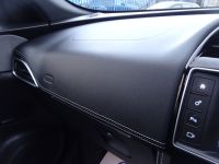 Jaguar F-pace 3.0d V6 S AWD 300 PS AP-GTS WIDEBODY ASV PAN ROOF MASSIVE SPECIFICATION BLACK DIAMOND PACK Estate Diesel Black