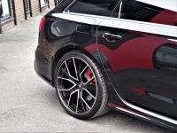 Audi RS6 4.0T FSI Quattro Performance 5dr Tip Auto HUGH SPEC AUDI WARRANTY DYNAMIC PACK 66 REG Estate Petrol Black