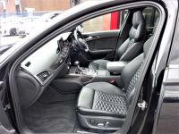 Audi RS6 4.0T FSI Quattro Performance 5dr Tip Auto HUGH SPEC AUDI WARRANTY DYNAMIC PACK 66 REG Estate Petrol Black