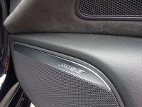 Audi RS6 4.0T FSI Quattro Performance 5dr Tip Auto HUGH SPEC AUDI WARRANTY DYNAMIC PACK 66 REG Estate Petrol Black