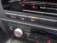 Audi RS6 4.0T FSI Quattro Performance 5dr Tip Auto HUGH SPEC AUDI WARRANTY DYNAMIC PACK 66 REG Estate Petrol Black