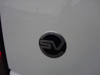 Land Rover Range Rover 4.4 SDV8 Vogue 4dr Auto SVO DIAMONDD BLACK EDITION LOW MILEAGE 339 BHP LR WARRANTY WHITE 67 REG Estate Diesel Furi White