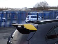 Mercedes-Benz A Class 2.0 A45 AMG AUTO HUGH SPEC AERO PACK PAN ROOF YELLOW EDITION PACK Hatchback Petrol Black