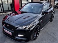 Jaguar F-pace 3.0d V6 S AWD 300 PS AP-GTS WIDEBODY ASV PAN ROOF MASSIVE SPECIFICATION BLACK DIAMOND PACK Estate Diesel Black