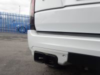 Land Rover Range Rover 4.4 SDV8 Vogue 4dr Auto SVO DIAMONDD BLACK EDITION LOW MILEAGE 339 BHP LR WARRANTY WHITE 67 REG Estate Diesel Furi White