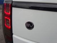 Land Rover Range Rover 4.4 SDV8 Vogue 4dr Auto SVO DIAMONDD BLACK EDITION LOW MILEAGE 339 BHP LR WARRANTY WHITE 67 REG Estate Diesel Furi White