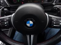 BMW M3 3.0 M3 4dr DCT HUGH SPEC HEADS UP DISPLAY SUNROOF REVERSE CAMERA Saloon Petrol Blue