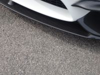 BMW M4 3.0 2dr DCT M4 GTS PACK LOW MILEAGE CARBON M PERFORMANCE PACKAGE FBMWSH Convertible Petrol White