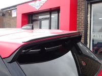 Land Rover Range Rover Sport 3.0 SDV6 HSE SVR STYLING PACK BLACK DIAMOND EDITION LATEST SHAPE LR WARRANTY PAN ROOF DVD TV Estate Diesel Red