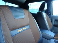 Ford Ranger Pick Up Double Cab Wildtrak 3.2 TDCi 200 Auto ROGUE EDITION +VAT Pick Up Diesel White