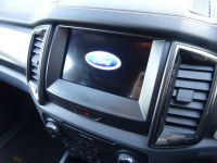 Ford Ranger Pick Up Double Cab Wildtrak 3.2 TDCi 200 Auto ROGUE EDITION +VAT Pick Up Diesel White