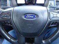 Ford Ranger Pick Up Double Cab Wildtrak 3.2 TDCi 200 Auto ROGUE EDITION +VAT Pick Up Diesel White