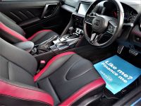 Nissan GT-R 3.8 Recaro 2dr Auto Coupe Petrol Gold