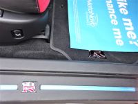 Nissan GT-R 3.8 Recaro 2dr Auto Coupe Petrol Gold