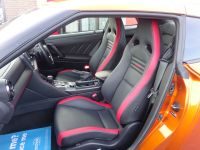 Nissan GT-R 3.8 Recaro 2dr Auto Coupe Petrol Gold