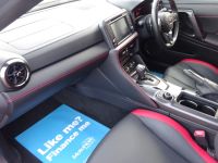 Nissan GT-R 3.8 Recaro 2dr Auto Coupe Petrol Gold