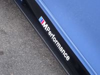 BMW M3 3.0 M3 4dr DCT HUGH SPEC HEADS UP DISPLAY SUNROOF REVERSE CAMERA Saloon Petrol Blue