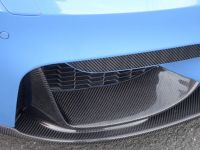 BMW M3 3.0 M3 4dr DCT HUGH SPEC HEADS UP DISPLAY SUNROOF REVERSE CAMERA Saloon Petrol Blue