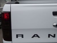 Ford Ranger Pick Up Double Cab Wildtrak 3.2 TDCi 200 Auto ROGUE EDITION +VAT Pick Up Diesel White