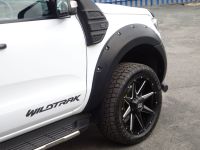 Ford Ranger Pick Up Double Cab Wildtrak 3.2 TDCi 200 Auto ROGUE EDITION +VAT Pick Up Diesel White