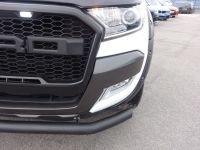 Ford Ranger Pick Up Double Cab Wildtrak 3.2 TDCi 200 Auto ROGUE EDITION +VAT Pick Up Diesel White