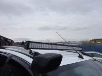 Ford Ranger Pick Up Double Cab Wildtrak 3.2 TDCi 200 Auto ROGUE EDITION +VAT Pick Up Diesel White