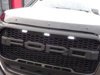 Ford Ranger Pick Up Double Cab Wildtrak 3.2 TDCi 200 Auto ROGUE EDITION +VAT Pick Up Diesel White