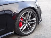 Audi RS6 4.0 Bi-Turbo Quattro 5dr Tip Auto 64 REG DYNAMIC PACK PAN ROOF MILTEKS Estate Petrol Black