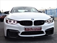 BMW M4 3.0 2dr DCT M4 GTS PACK LOW MILEAGE CARBON M PERFORMANCE PACKAGE FBMWSH Convertible Petrol White