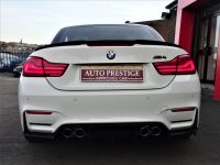 BMW M4 3.0 2dr DCT M4 GTS PACK LOW MILEAGE CARBON M PERFORMANCE PACKAGE FBMWSH Convertible Petrol White