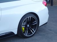 BMW M4 3.0 2dr DCT M4 GTS PACK LOW MILEAGE CARBON M PERFORMANCE PACKAGE FBMWSH Convertible Petrol White