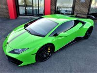 Lamborghini Huracan 5.2 V10 LP610-4 S/S PERFOMANTE STYLING PACK Coupe Petrol Mantis Verde