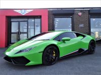 Lamborghini Huracan 5.2 V10 LP610-4 S/S PERFOMANTE STYLING PACK Coupe Petrol Mantis Verde