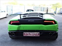 Lamborghini Huracan 5.2 V10 LP610-4 S/S PERFOMANTE STYLING PACK Coupe Petrol Mantis Verde