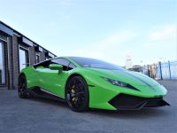 Lamborghini Huracan 5.2 V10 LP610-4 S/S PERFOMANTE STYLING PACK Coupe Petrol Mantis Verde