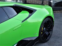 Lamborghini Huracan 5.2 V10 LP610-4 S/S PERFOMANTE STYLING PACK Coupe Petrol Mantis Verde