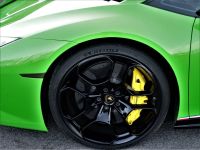 Lamborghini Huracan 5.2 V10 LP610-4 S/S PERFOMANTE STYLING PACK Coupe Petrol Mantis Verde