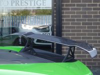Lamborghini Huracan 5.2 V10 LP610-4 S/S PERFOMANTE STYLING PACK Coupe Petrol Mantis Verde