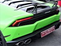 Lamborghini Huracan 5.2 V10 LP610-4 S/S PERFOMANTE STYLING PACK Coupe Petrol Mantis Verde